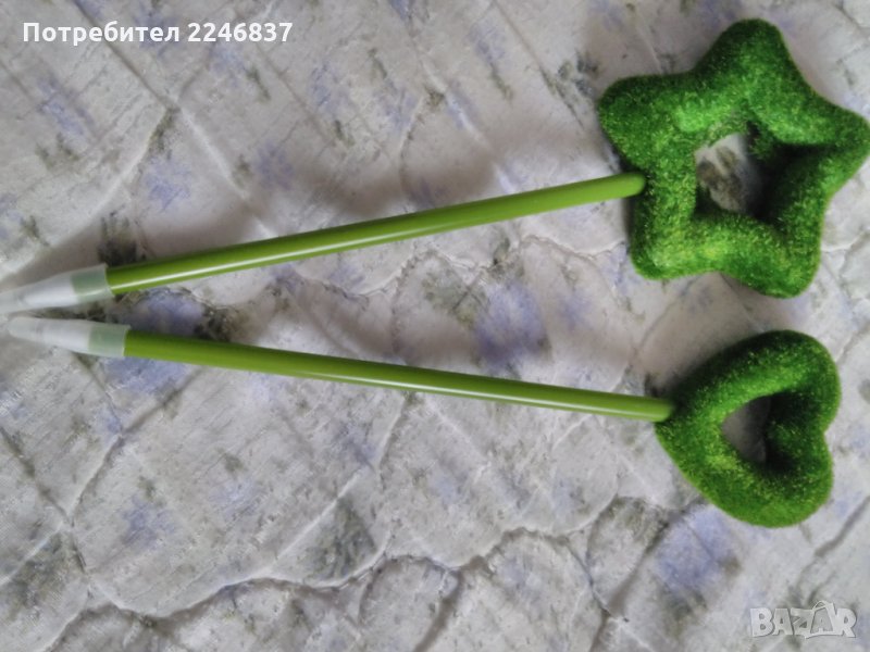 Химикалки, снимка 1