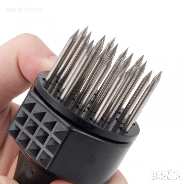 Игли машина за фолио MM6240, снимка 1