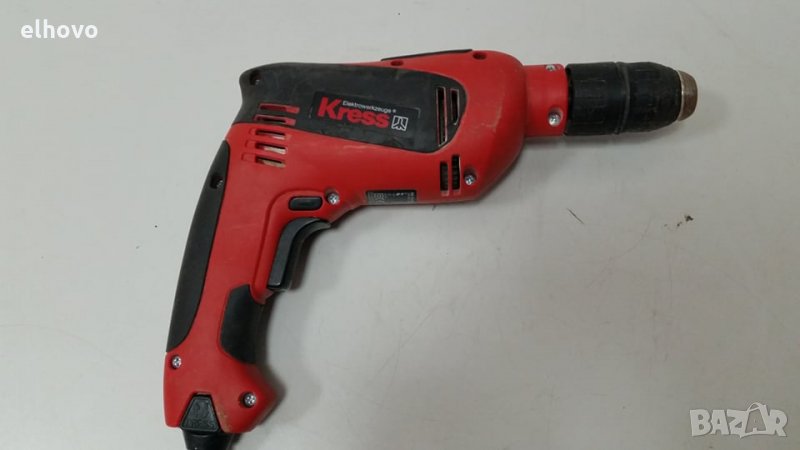 Бормашина ударна Kress  PK 710 SB, снимка 1