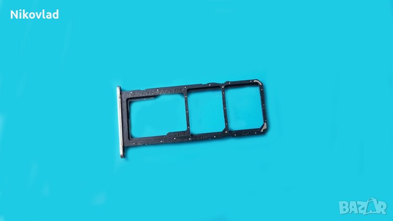 Сим и sd държач Huawei P smart 2021, снимка 1