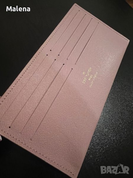кард холдер на Louis vuitton !, снимка 1