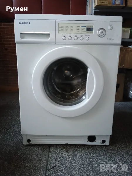 Пералня samsung P1053GW за части, снимка 1