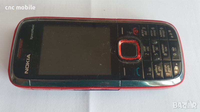 Nokia 5130, снимка 1