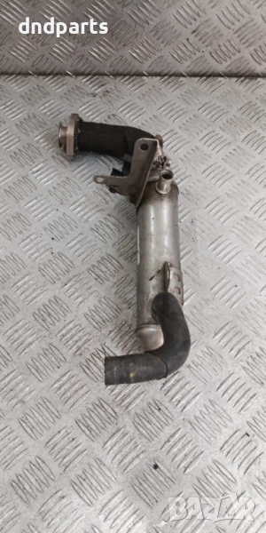 ЕГР охладител Fiat Marea 1.9JTD 2001г.	, снимка 1