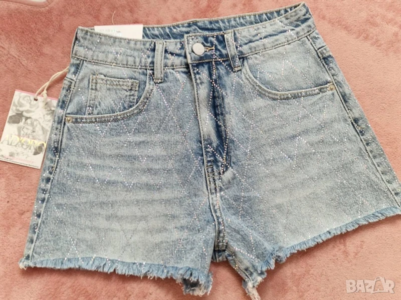 къси панталонки , снимка 1