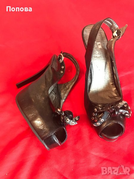 Обувки, снимка 1