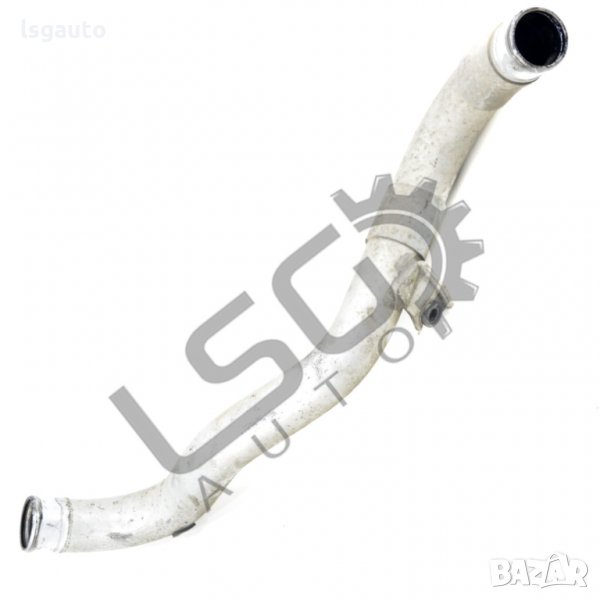 Метална тръба въздух Honda Accord VII 2002-2008 H200221N-102, снимка 1