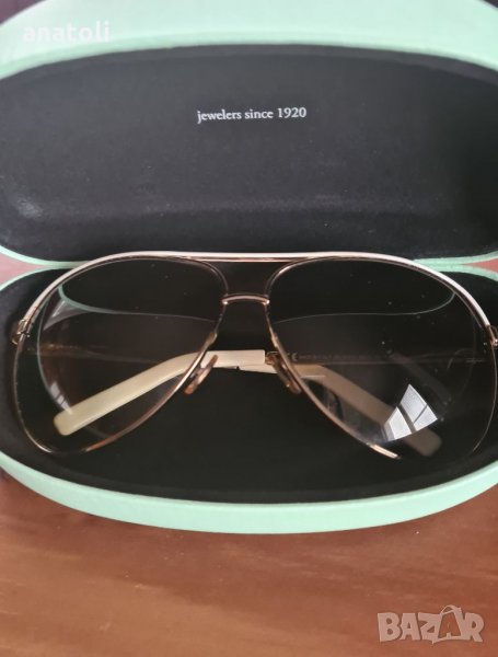 Слънчеви очила GUCCI , снимка 1