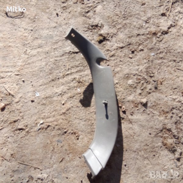 Лайстна Заден Капак Вътрешна Лява За Нисан Алмера Х. Б. 2001г / Nissan Almera H.B. 2000y, снимка 1