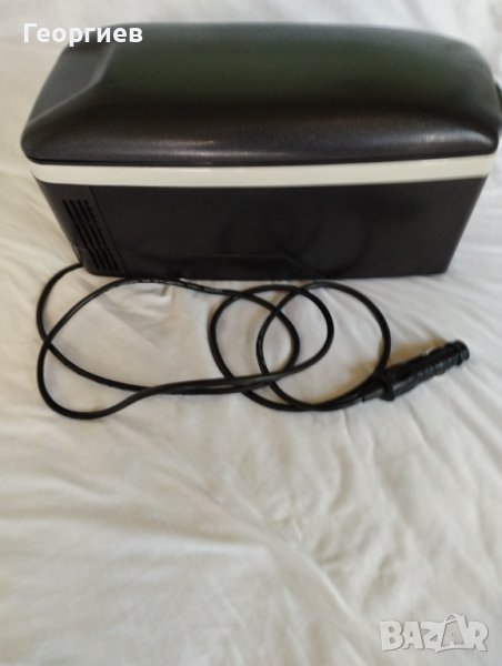 Хладилен подлакътник за автомобил 12 V, снимка 1