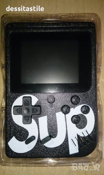 Електронни игри и конзола EONY, снимка 1