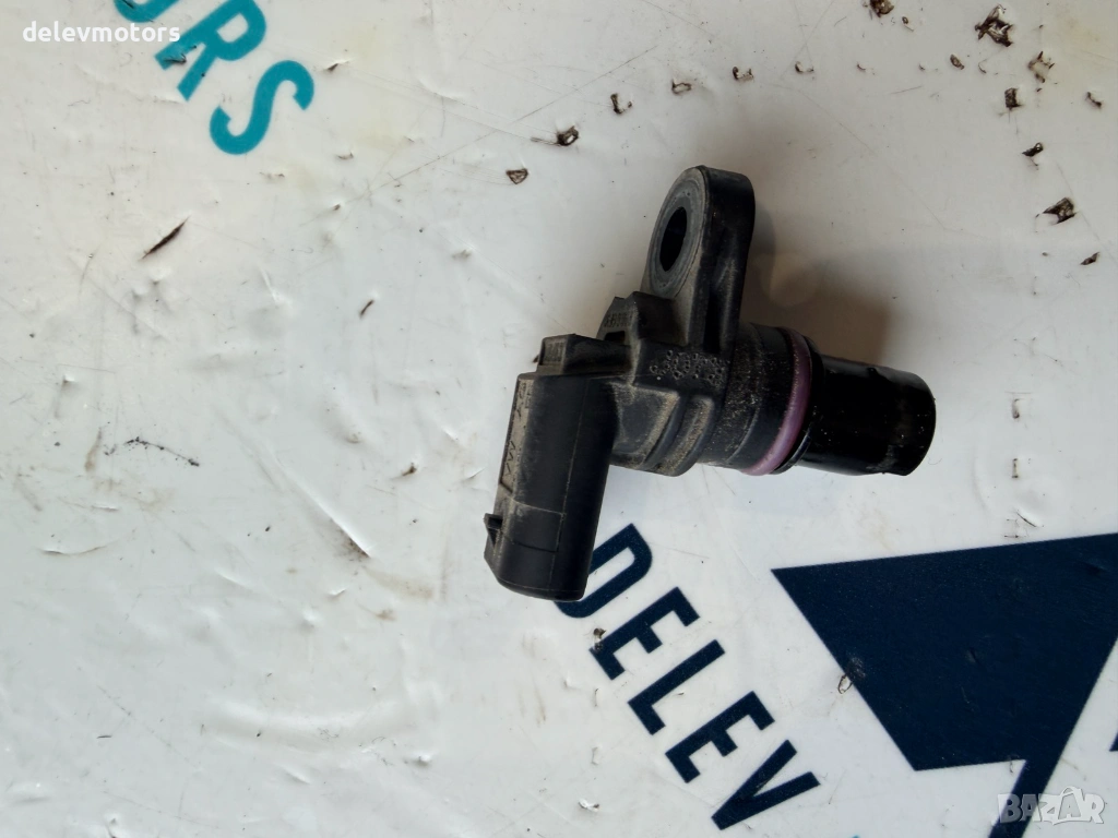 04C907601 сензор, датчик от Seat Arona 1.0 TSI, двигател CHZ, 95 кс., 5 ск., 71 000 км., 2019 г., снимка 1