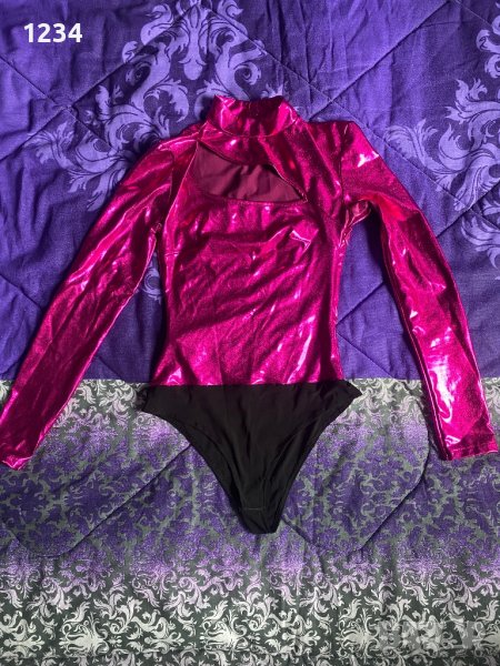 Боди, снимка 1