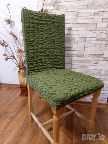 Калъфи за столове , снимка 1