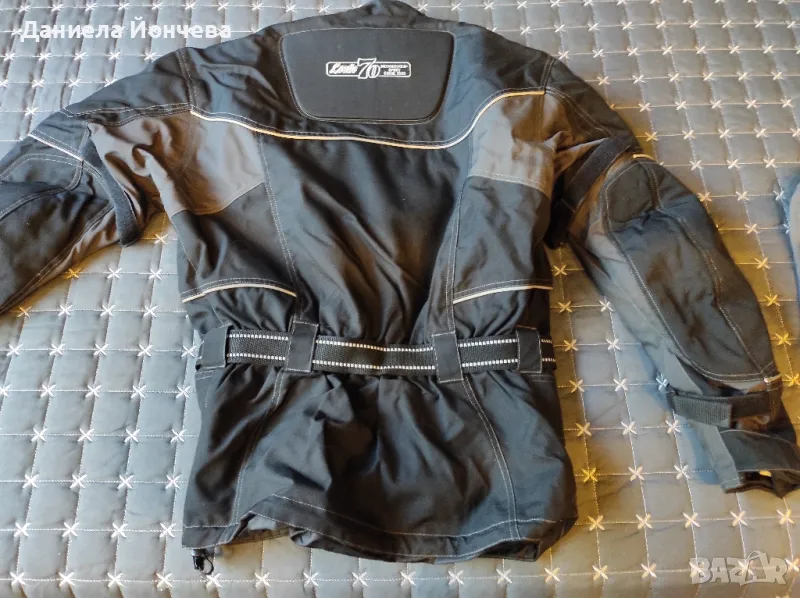 мотоекип Spirit membrana , снимка 1