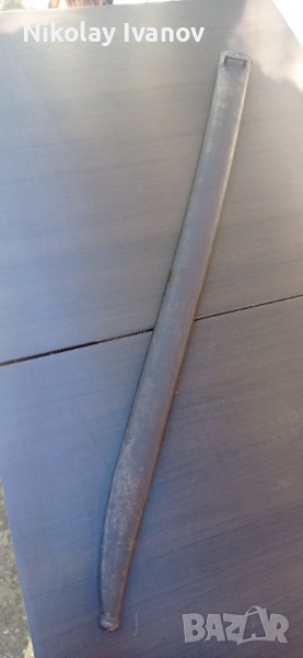 Кания за щик Шаспо., снимка 1