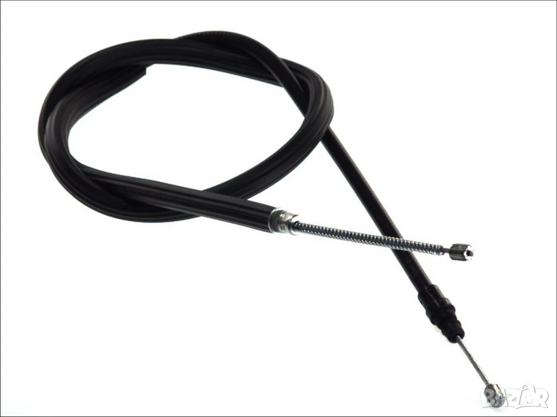 Жило ръчна спирачка задно ляво/дясно RICAMBIFLEX RENAULT RAPID/MINIVAN,SUPER 5/HATCHBACK №01.440.776, снимка 1