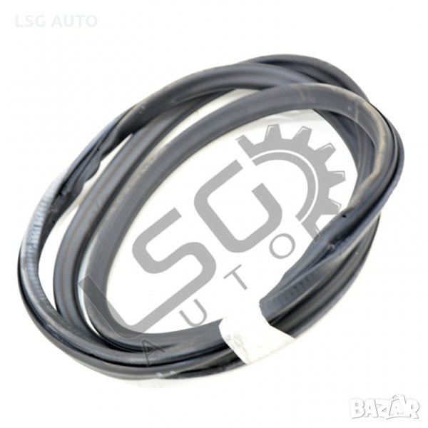 Уплътнение задна лява врата AUDI A6 (4F, C6) 2004-2011 A041220N-322, снимка 1