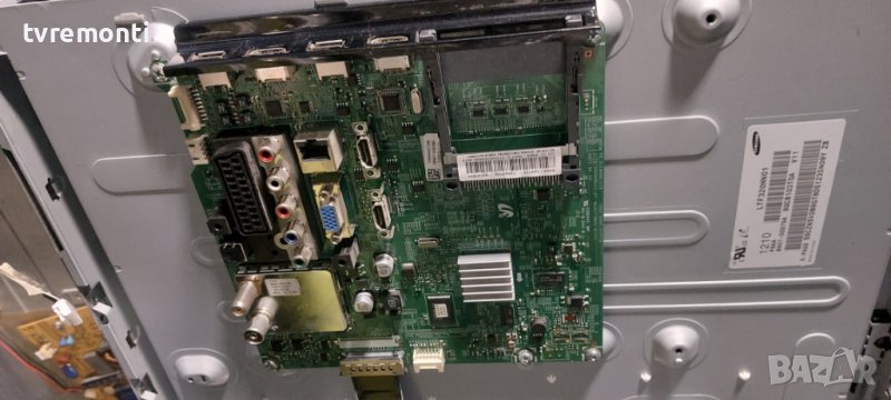 Основна платка -,BN94-05522B,BN41-01751A for Samsung LE32D579 дисплей LTF320HN01​, снимка 1