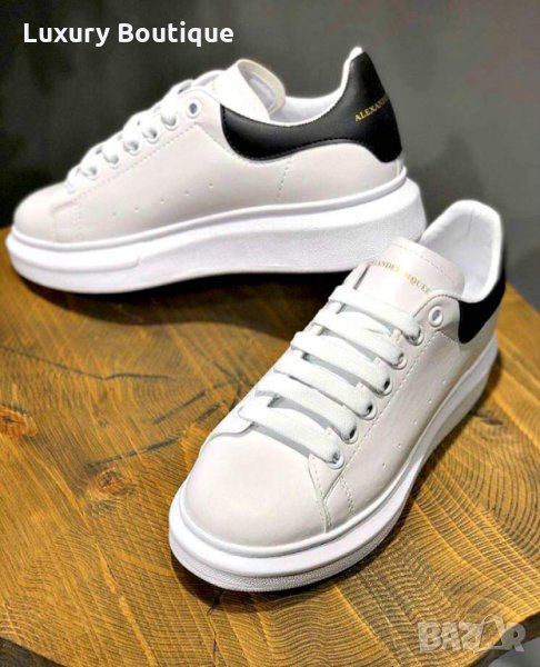 Мъжки кецове Alexander Maueen , снимка 1