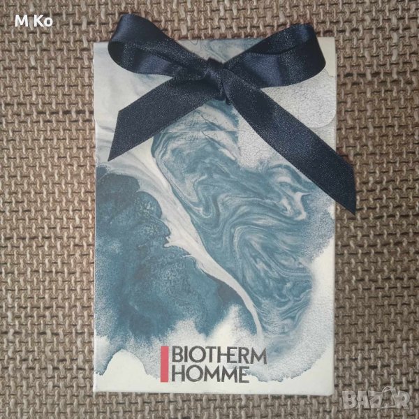 Комплект за пътуване Biotherm HOMME AQUAPOWER, снимка 1