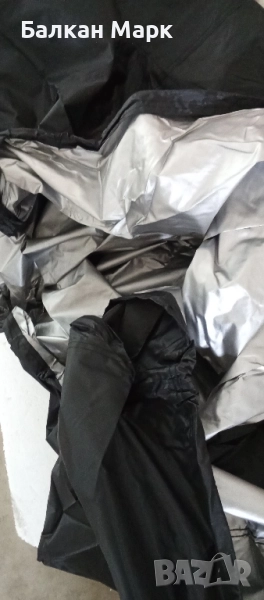 Продавам покривало за детски велосипед , снимка 1