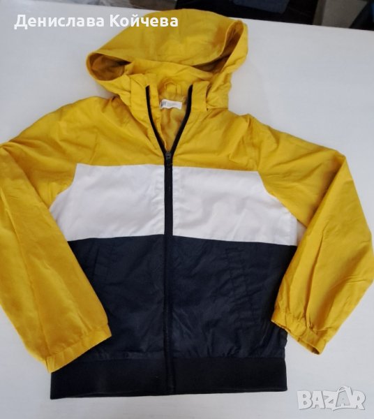  яке h&m, снимка 1