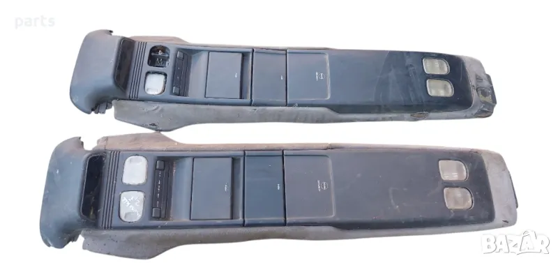 Панел Таван Jeep Чероки XJ 2бр., снимка 1