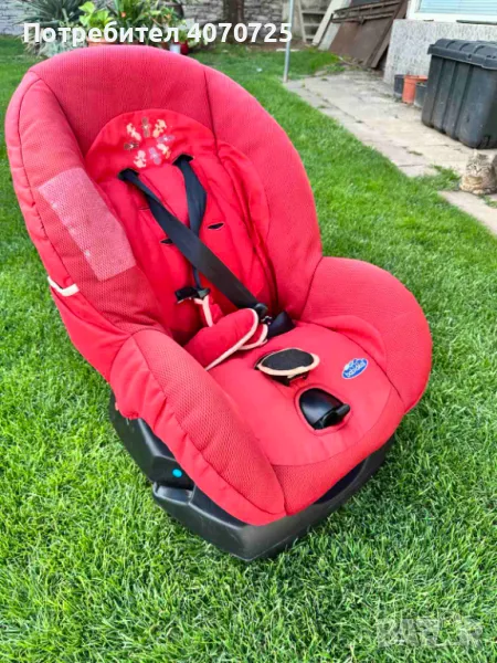 Детско столче за кола, снимка 1