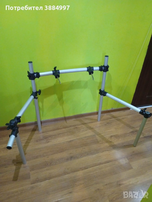 Рак система, снимка 1