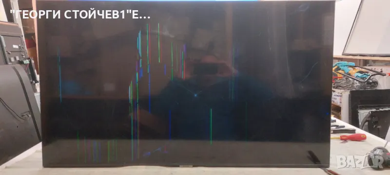 UE43AU7172U  KANT_SU2E_AU7000_TSA5749M  KANT_SU2e_43_HYBRID_PW  CY-BA043HGAR4V HRS-H535-0430000-031, снимка 1