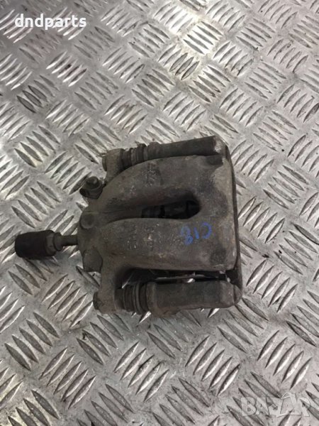 Заден спирачен апарат BMW 118d,2006г., снимка 1