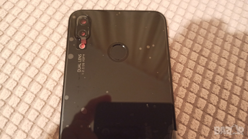 Huawei P20 lite капак, снимка 1