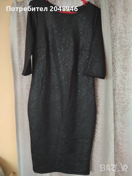 Дамска рокля , снимка 1