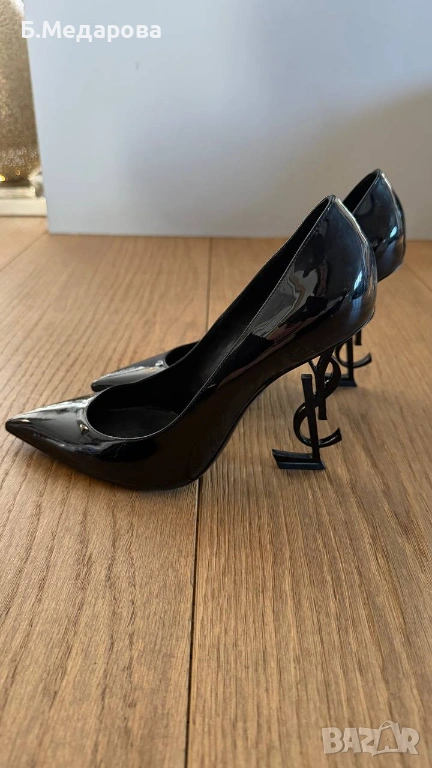 TOP МАРКОВИ ОБУВКИ ЛОТ , снимка 1