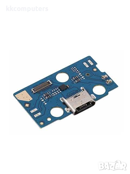 БЛОК ЗАХРАНВАНЕ LENOVO TAB P11 PLUS (ZA940124SE), снимка 1