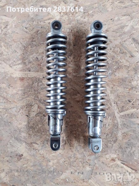 Амортесьори Showa за Suzuki GS 750, снимка 1