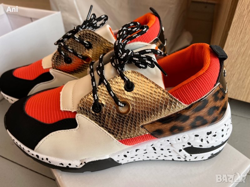 Нови свежи маратонки, снимка 1