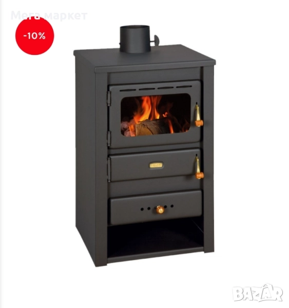 Камина ПРИТИ К22, снимка 1