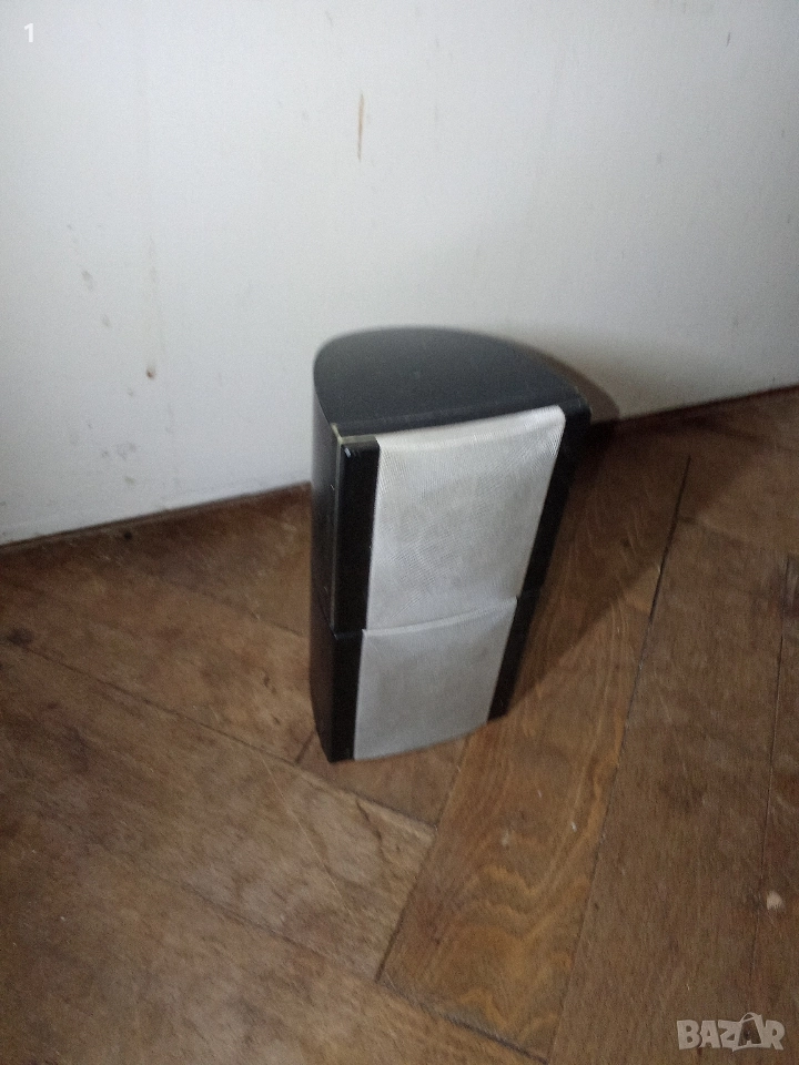 Мини тонколонка, снимка 1