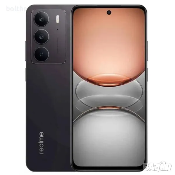 Realme C75 8/256, снимка 1