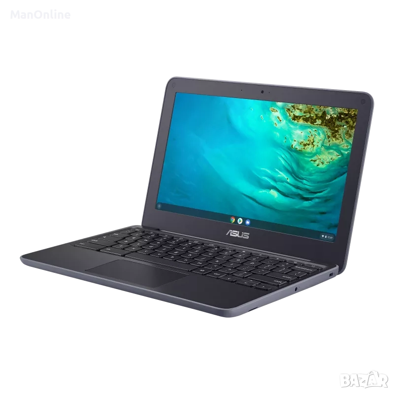 Лаптоп Asus Chromebook , снимка 1