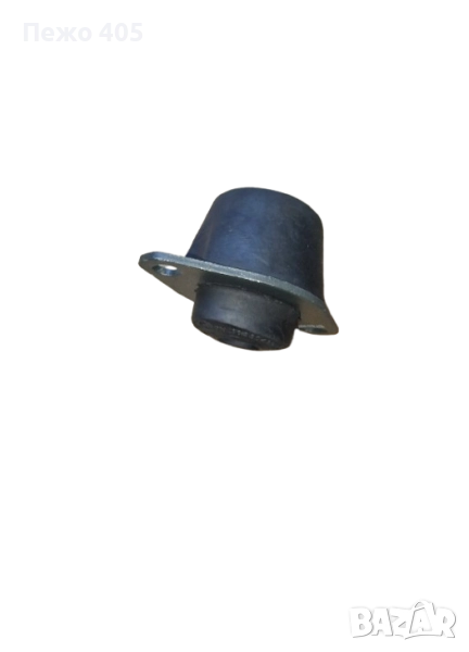 Долен ляв тампон за двигател за Саманд и Пежо 405, снимка 1