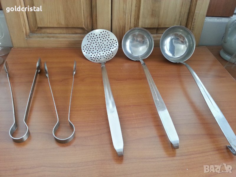 Български черпак, снимка 1