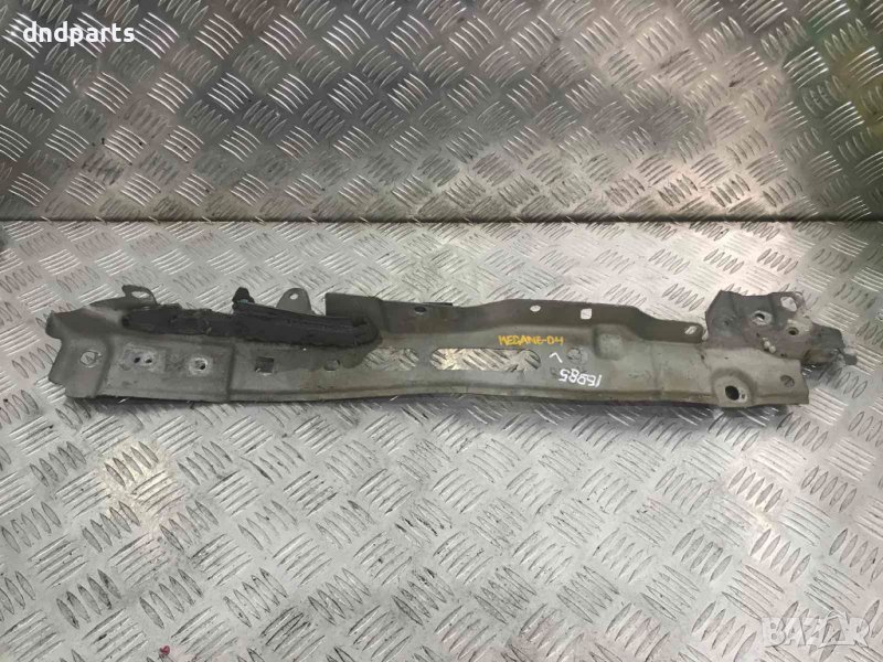 Държач калник Renault Megane,2004г.(ляв), снимка 1