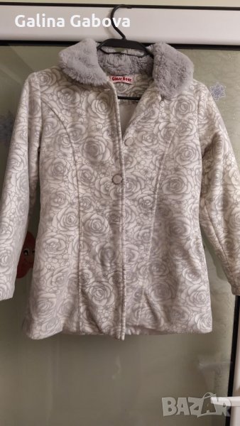 Детско палто, снимка 1