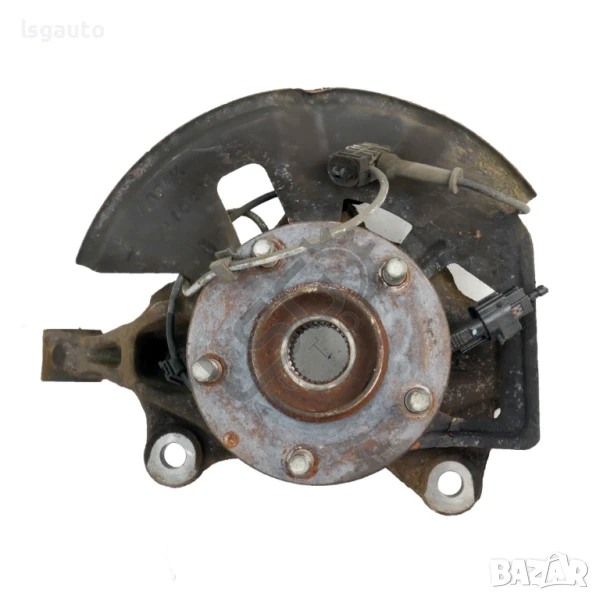 Преден ляв шенкел Mazda 6 Estate (GJ, GL) 2013-2019 ID:147430, снимка 1