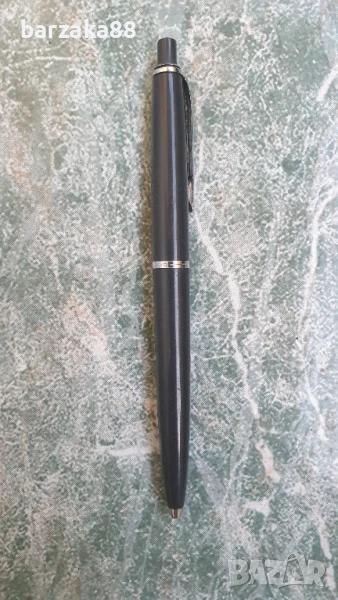 Стар химикал Montblanc 49, снимка 1