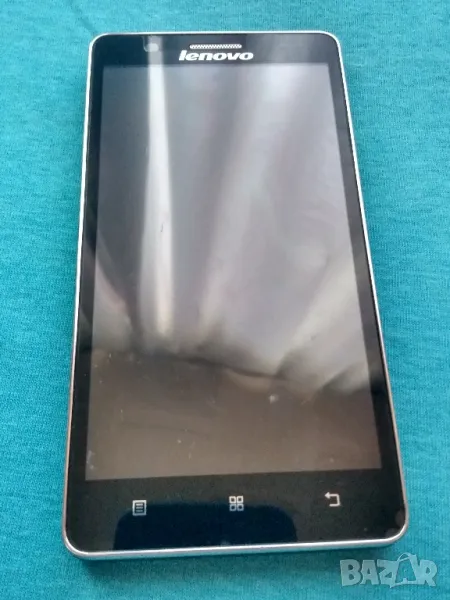 Lenovo A536 gsm-телефон-смартфон, снимка 1