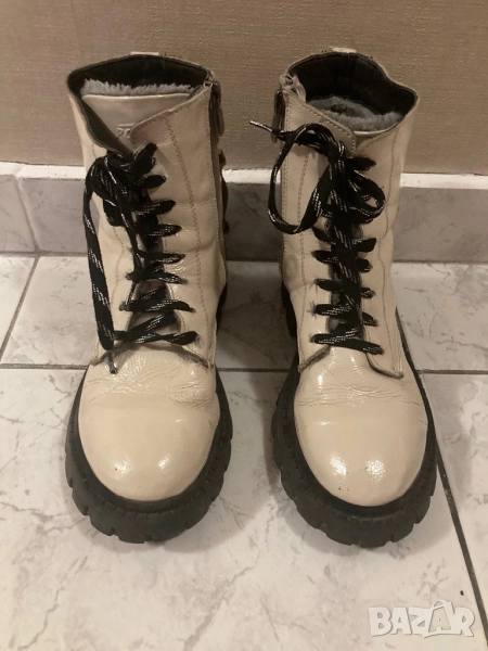 Ботуши Ponki номер 35, снимка 1